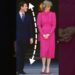 Pourquoi la princesse Diana évitait les talons hauts ? 👠 #PrincesseDiana #ModeRoyale #FamilleRoyale