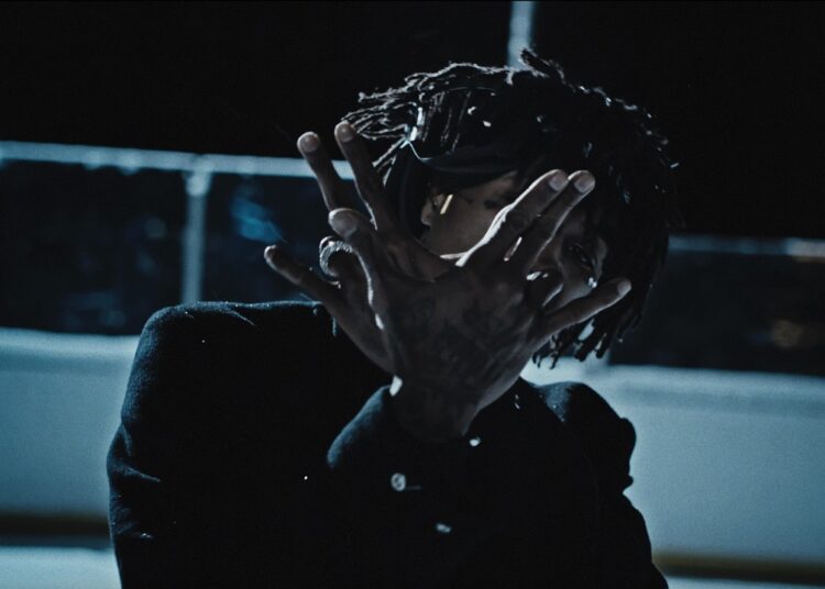 YoungBoy Never Broke Again – Bruce Wayne [Official Video]