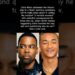 JADEN SMITH CLAPS BACK AT CHRIS ROCK’S OSCARS WARNING! 🚨 #celebrity