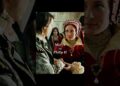 Most famous Tudor love matches #royal #viral #shorts #royalty #tudor #history #queen
