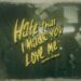 Ariana Grande – hate that i made you love me (official lyric video)