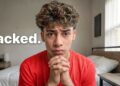 Who HACKED our Youtube Channel??
