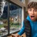 We SURVIVED A Hurricane! and More Extreme Disasters | The Royalty Family