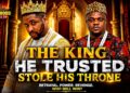 New Movie Taking Over YouTube(STOLEN THRONE)ONNY MICHAEL 2026 Latest Royal Blockbuster-African Movie