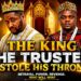 New Movie Taking Over YouTube(STOLEN THRONE)ONNY MICHAEL 2026 Latest Royal Blockbuster-African Movie