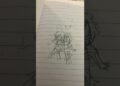 My ocs #extremelygood #anime #art #drawing