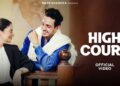 High Court (Official Video) | Diler Kharkiya New Song | Fiza Choudhary | New Haryanvi song 2026