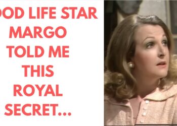 FAR FROM THE GOOD LIFE THIS HAPPENED WITH THE ROYALS #royal #comedy #news