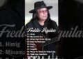 Freddie Aguilar Greatest Hits Nonstop Tagalog Love Songs Of All Time