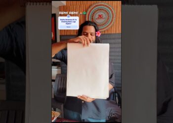 Prabhu Ka Naam Likh Dijiye 🙏🥺 #artshorts #drawing #radheradhe #art #artist #youtubeshorts