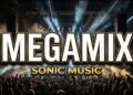 SONIC MUSIC – MegaMix Mashup Hits 2026