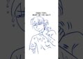Sunburn #comic #art #digitalart #shortsart #artist #animatic #fyp