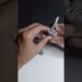 Sculpting a Creepy Space Scorpion 🦂📺 Clay Art Diorama 1002-#shorts 1