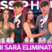 PRIMO ELIMINATO DALLA GOSSIP HOUSE DURANTE LA CENA DI GALA! LE RAGAZZE DISPERATE 😱
