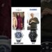 Anant Ambani and Bill Gates Watch Collection⌚#anantambani #billgates #celebrity #wealth