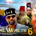 THE ROYAL WEALTH PT 6 – Mike Godson, Ella Idu, Queen Okam – 2026 Latest Nigerian Nollywood Movie