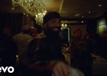 Drake – Burning Bridges