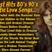 Love Songs 80s 90s | Greatest Soft Slow Rock Oldies 80s Ballads || Our Love Faded with theVoll 123❤️