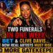 Jaguar Wright: BET Is Dead, Clive Davis Is Gone… Real Artists Better Rise NOW