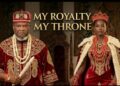 This Movie Just came out now JUNE 24TH (MY ROYALTY MY THRONE 3&4) – Ugezu J & Ella Idu – 2026 Movies