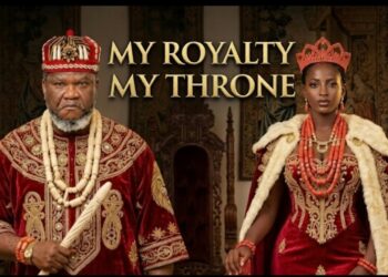 This Movie Just came out now JUNE 24TH (MY ROYALTY MY THRONE 3&4) – Ugezu J & Ella Idu – 2026 Movies