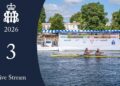 Day 3 Live Stream | Henley Royal Regatta