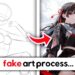 All Of These Artists Are Faking It…