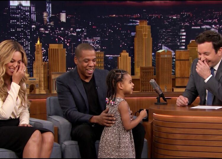 Celebrity Kids Embarrassing Their Famous Parents…