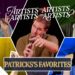 Patrick McDonald Picks His Favorite AOAOAOA Episodes: An Artists on Artists Video Marathon