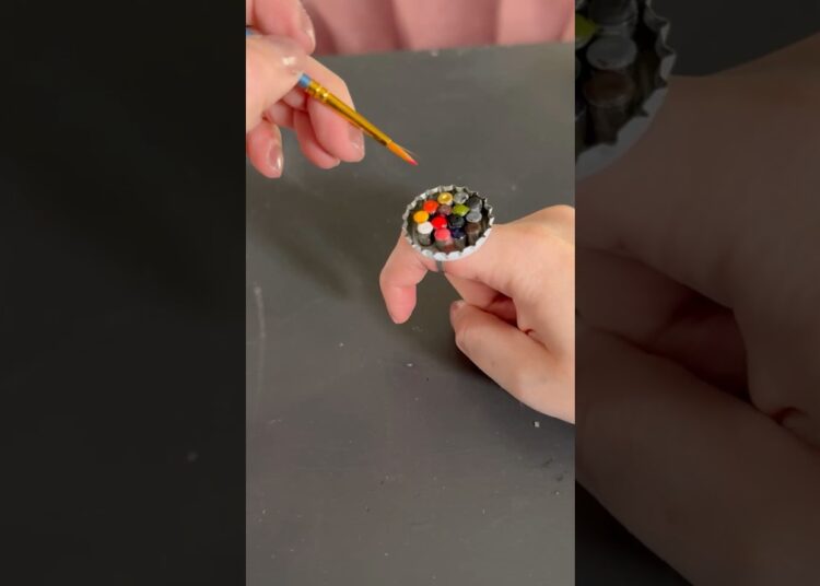 Art supplies you didn’t know existed 🎨 pt 2 #art #painting