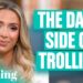 GK Barry: ‘I Was Targeted by Trolls on a Toxic Gossip Site’ | This Morning