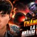 THẮNG BẠI LÀ TẠI CELEB GÁNH TEAM