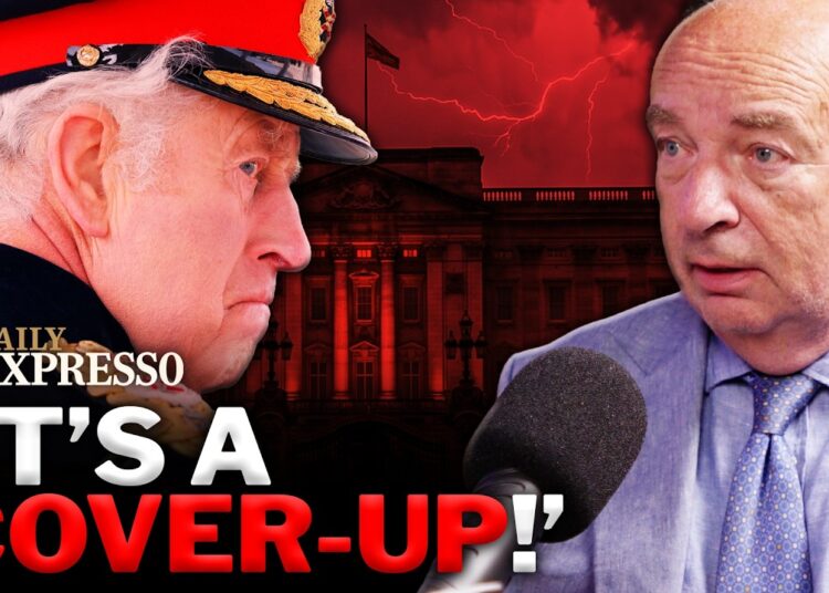 LEAKED: The Royal Family WON’T SURVIVE This Scandal | Daily Expresso