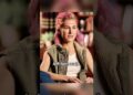 No wonder Jennifer Landon refused a wig on Yellowstone #shorts #shortsvideo #celebrity #yellowstone