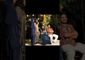 emotional ആയി🥹❤️ #harshapaathu #trio #friends #weddingspeech #mallu #dredd #artist #viral #shorts