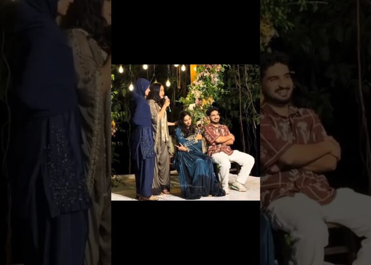 emotional ആയി🥹❤️ #harshapaathu #trio #friends #weddingspeech #mallu #dredd #artist #viral #shorts
