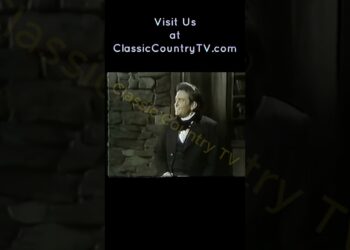 The Night Country Royalty Shared One Stage | The Johnny Cash Show 1970