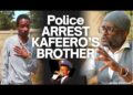 PAUL KAFEERO’S BROTHER SHOULD BE ARRESTED-JOHN SEGAWA SPEAKS