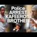 PAUL KAFEERO’S BROTHER SHOULD BE ARRESTED-JOHN SEGAWA SPEAKS