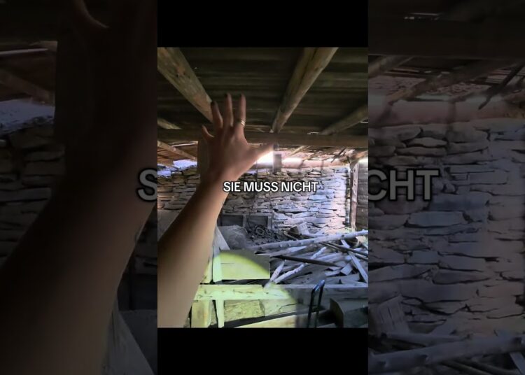 WAKING UP THE SPIRITS with RAMMSTEINS music!