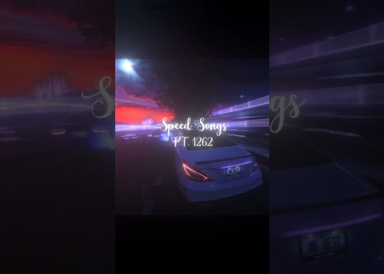 pt. 1262 | Doechi – What It Is (Super Speed Up) [Edit Audio] #music #doechii #whatitis