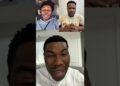 Mario and truth be told #naijagist #naijatrends #gossipcommunity #gossips #naijanews