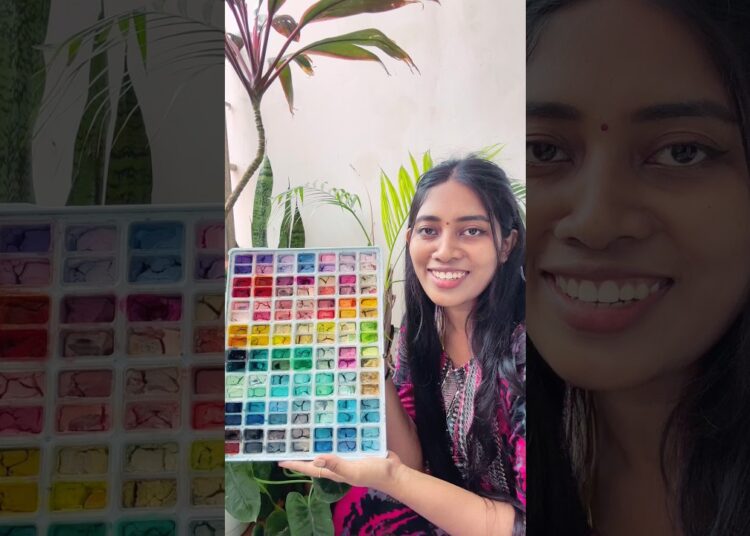 Drawing Challenge🩷Again ??#tamil #art #trending #shorts #drawing #painting