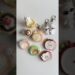 Recent creations ive made 🍡🫶 #shorts #charms #foryou #artist