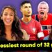All the World Cup Round of 32 gossip: Ronaldo’s fiancée falls for AI drama and a Norway hot take
