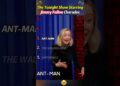 The Tonight Show Starring Jimmy Fallon Charades#viral #funny #shorts #jimmyfallon #celebrity