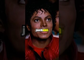 Michael Jackson’s FORGOTTEN Song…?