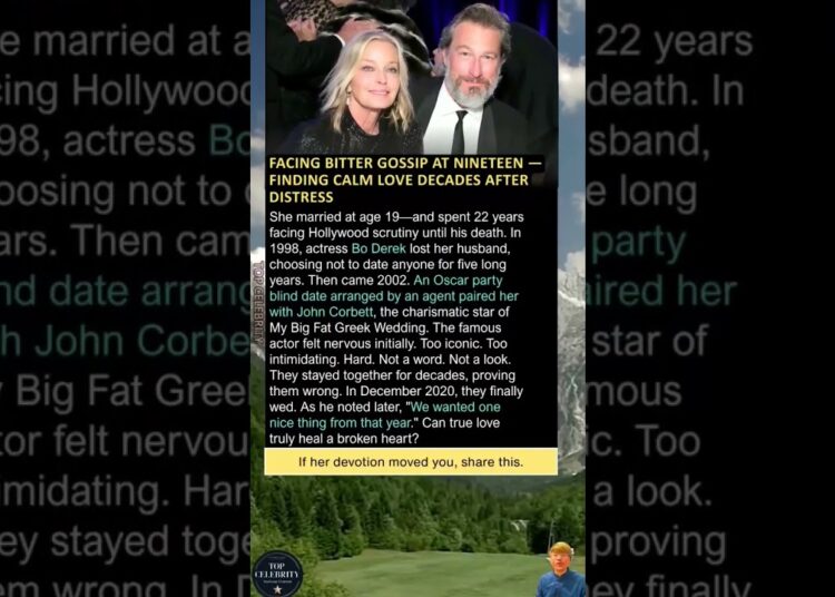Facing Bitter Gossip at Nineteen — Finding Calm Love Decades After Distress