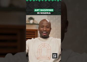 Art Shopping In Nigeria | One54 Africa Podcast
