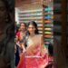 Actress shruti haasan at subhapradam shopping mall nallagandla 2026 #ytshorts #celebrity #vlogs